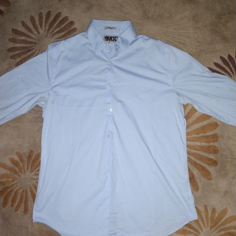 Men's dress shirts
